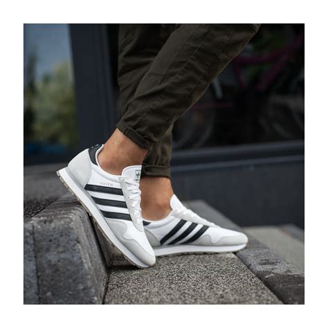 adidas haven herren weiß|ADIDAS HAVEN WEIß BY9713 .